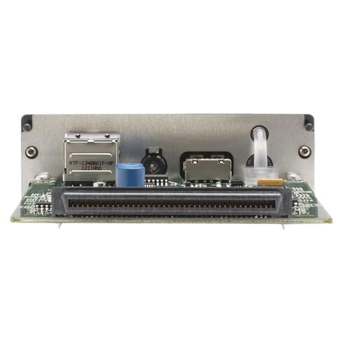 HPE J8025A Wired Print Server