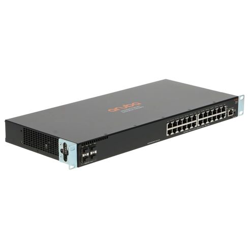HPE R8N87A 4 Ports SFP Switch