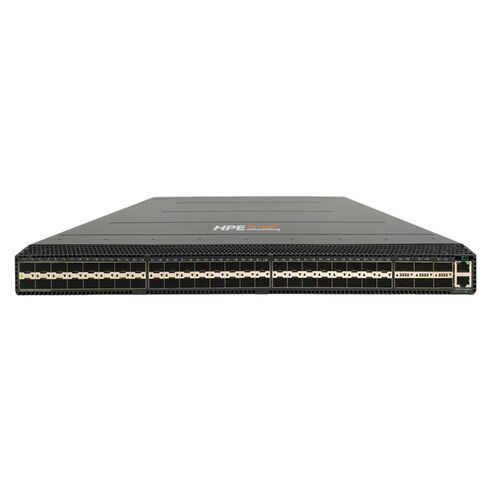 HPE R8P14A Rack-mountable Switch