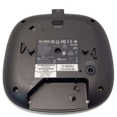 IAP-305-US HPE Aruba Beacons Bluetooth Access Point