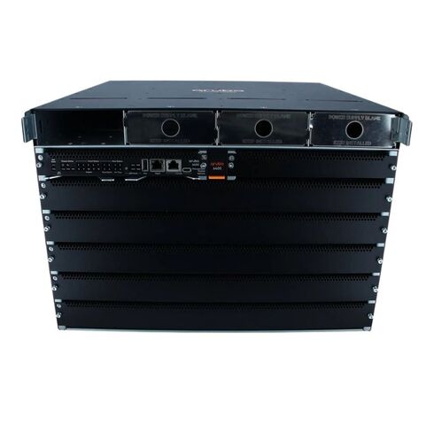 R0X24-61001 HPE Chassis Ethernet Switch