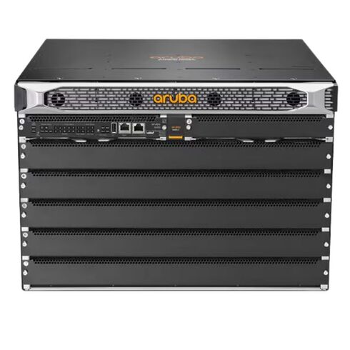 R0X24-61101 HPE L3 Chassis Switch