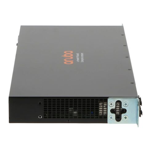 R8N87A HPE 4X Gigabit SFP Managed Switch