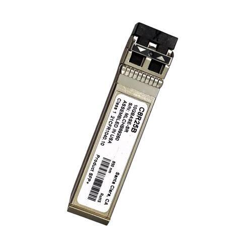 C8R25B HPE SFP+ Short Range Transceiver Module