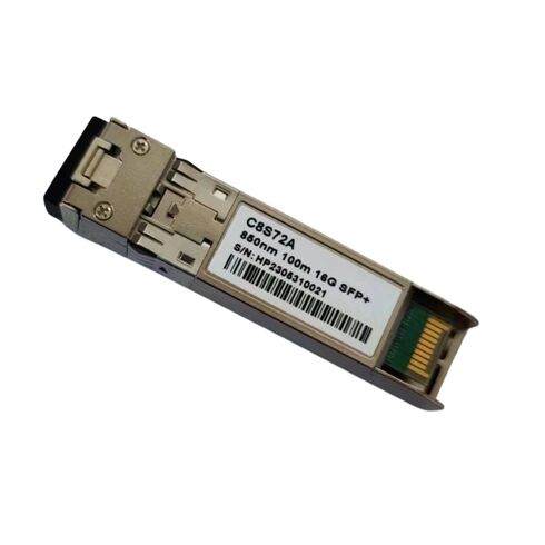 C8S72A HPE 16GBPS Transceiver Module