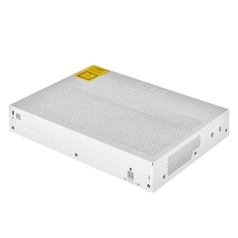 CBS250-8T-E-2G Cisco SFP Ethernet Switch
