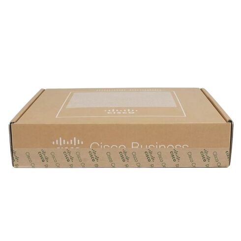 CBS350-8T-E-2G-NA Cisco Rack-Mountable Switch