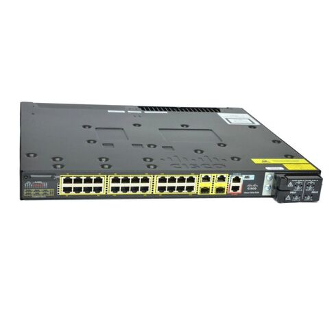 CGS-2520-24TC Cisco 24 Ports Ethernet Switch