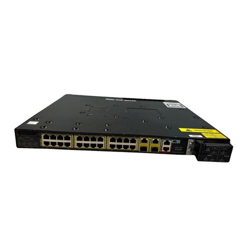 Cisco CGS-2520-24TC Managed Switch