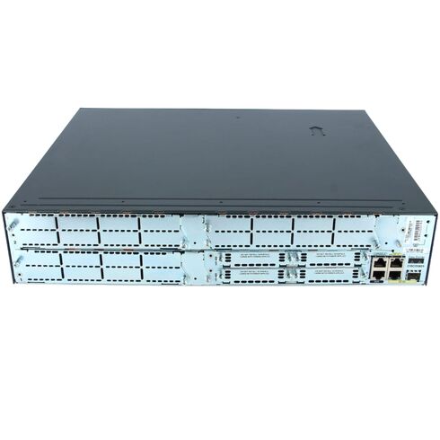 CISCO2821-V/K9 Cisco 2800 Series Router