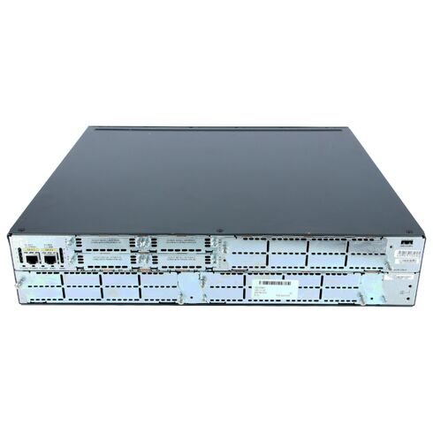 CISCO2851-DC Cisco 2 Ports Router