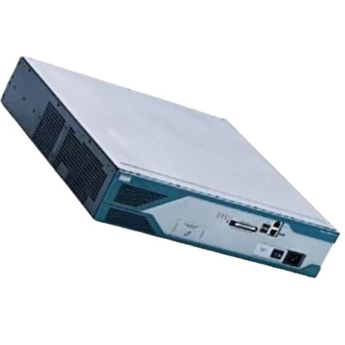 CISCO2851-DC Cisco 2800 Series Router