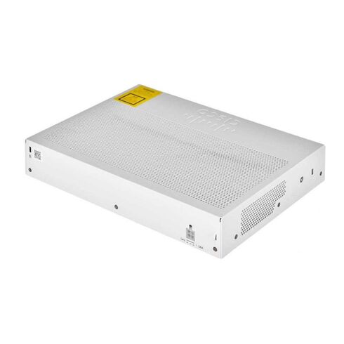Cisco CBS250-8PP-D Layer-3 Switch