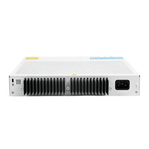 Cisco CBS350-16FP-2G-NA Layer 2 Switch