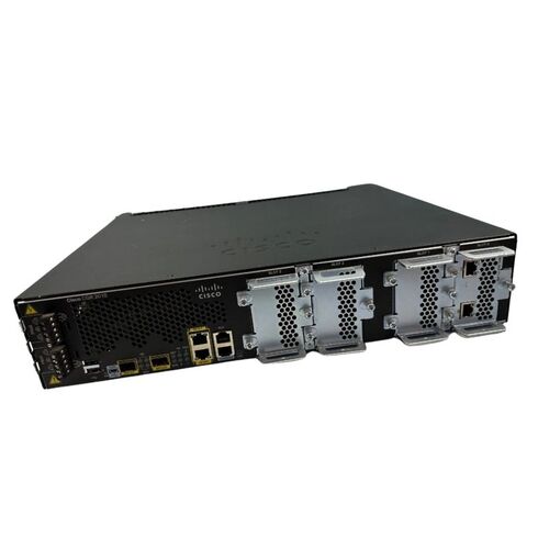 Cisco CGR-2010-K9 Router