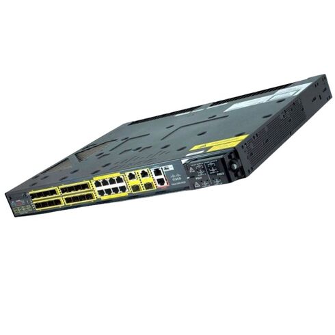 Cisco CGS-2520-16S-8PC Ethernet Switch