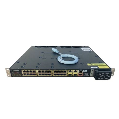 Cisco CGS-2520-24TC Ethernet Switch