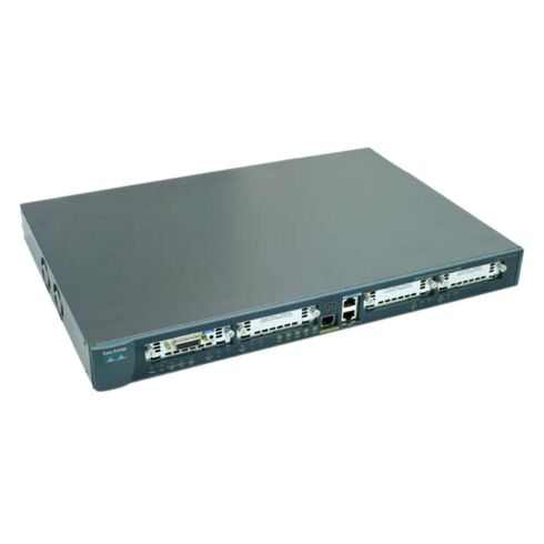 Cisco CISCO1760-VPN/K9 Wired Bundle Router