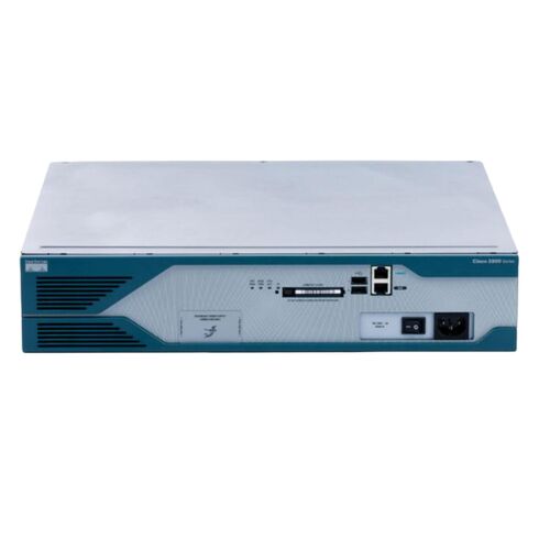 Cisco CISCO2851-CCME/K9 2800 Series Router