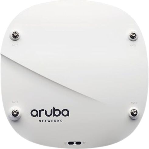 HPE AP-334-US Aruba OFDM Wireless Access Point