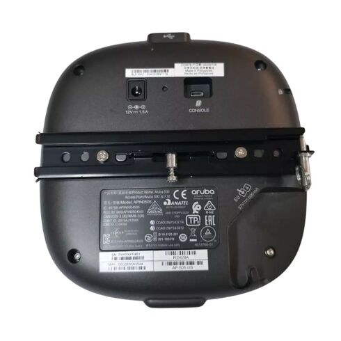 HPE AP-505-US Aruba 5 GHz Wireless Access Point