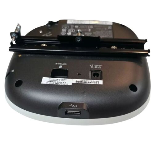 HPE AP-505-US Aruba Ethernet Wireless Access Point