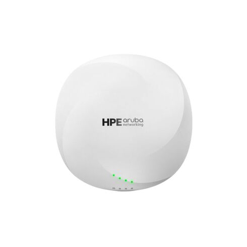 HPE AP-635-US Aruba 3.37Gbps External Wireless Access Point