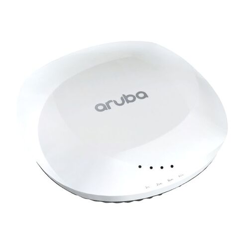 HPE AP-635-US Aruba 3.37Gbps Wireless Access Point