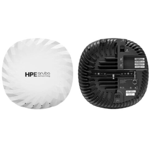 HPE AP-735-US Aruba Ethernet Wireless Access Point