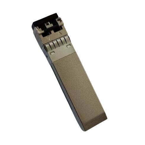 HPE C-Series C8S72A Plug-In Transceiver Module