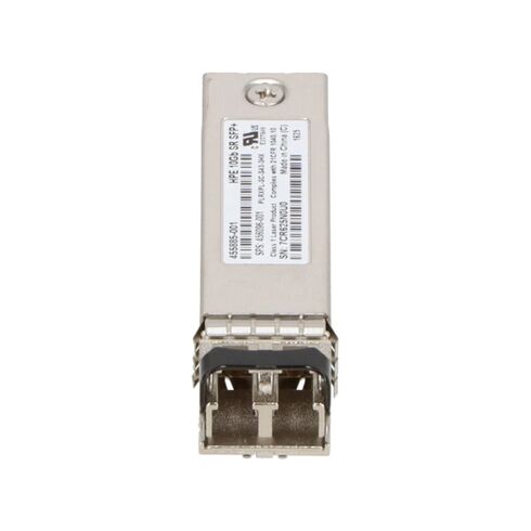 HPE C8R25B Network Transceiver Module