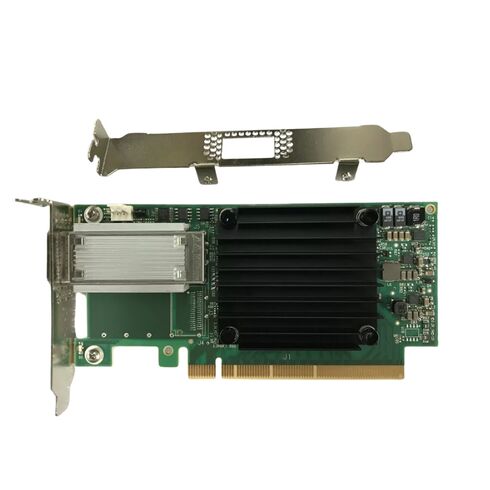 HPE CX455A Network Adapters