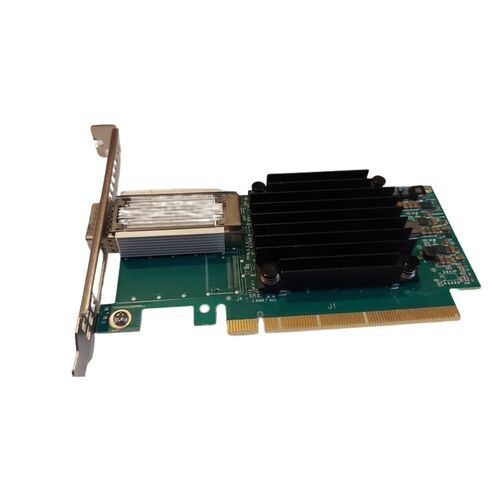 HPE CX455A QSFP28 Adapters