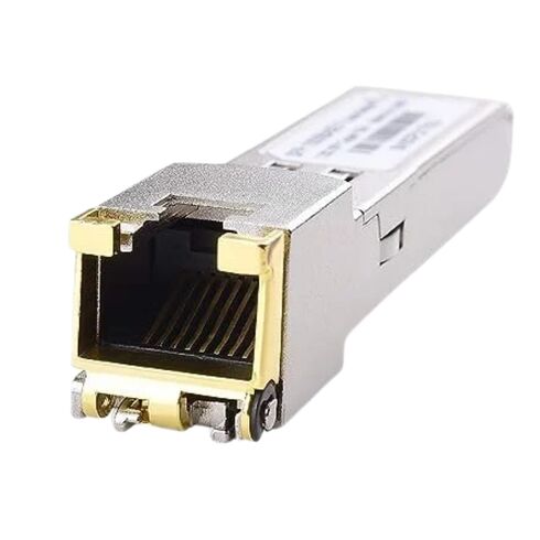 HPE H6Z76A Gigabit Ethernet Transceiver Module