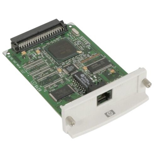 HPE J6057-67901 Plug-in Print Server