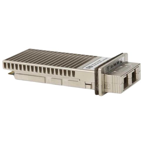 HPE J8436-61001 Plug in Module Transceiver