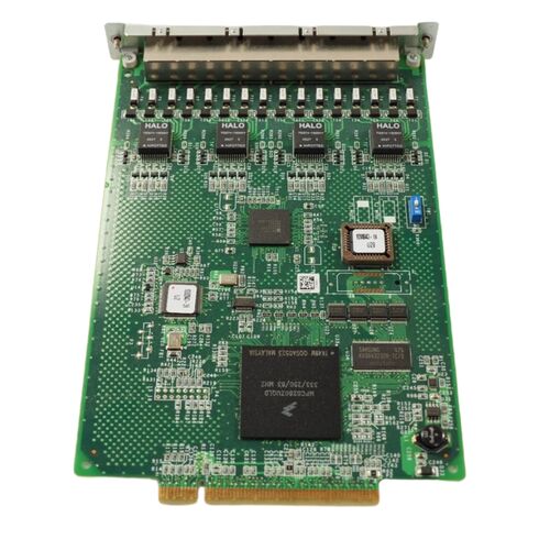 HPE J8463A 8-Ports Wired Module