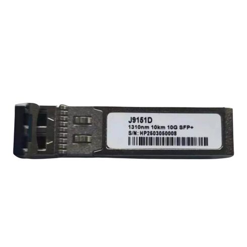HPE J9151D Ethernet Transceiver