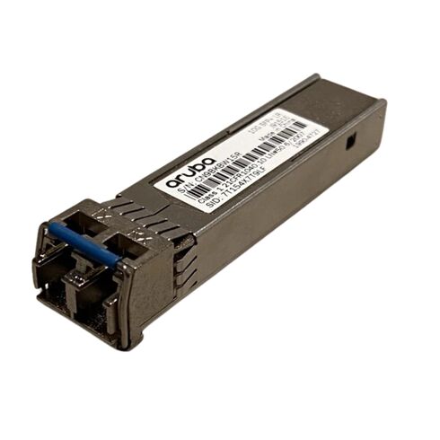 HPE J9151E Aruba SFP Plus Transceiver
