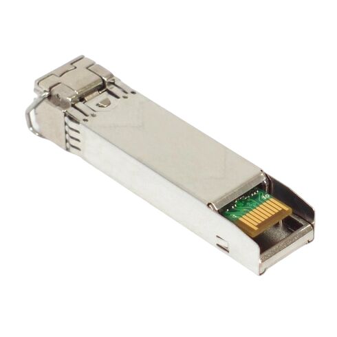 HPE J9152-69001 Plug in Transceiver