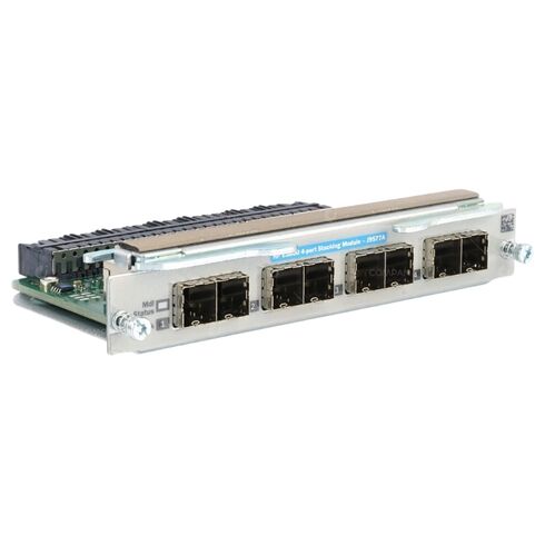 HPE J9577A Stacking Module