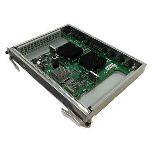 HPE JC616A 10508/10508-V Fabric Module