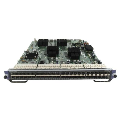 HPE JC660A 12500 Procurve Expansion Module