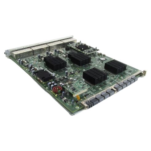 HPE JC660A 48 Ports Expansion Module
