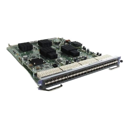 HPE JC660A 48 Ports SFP Module