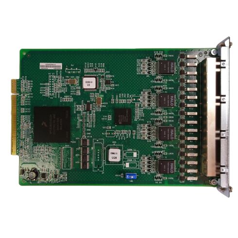 HPE JD613A Multifunction Interface Module Adapter