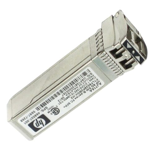 HPE JG325A Multi Mode Fiber Transceiver Module