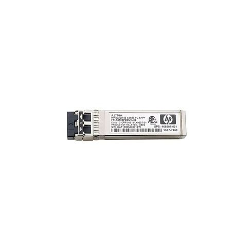 HPE JG325A X140 40G QSFP+ Transceiver Module