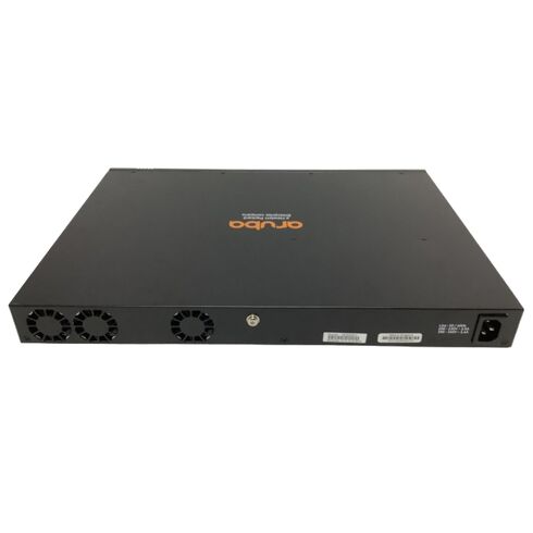 HPE JL725B Aruba 6200F 24G Switch