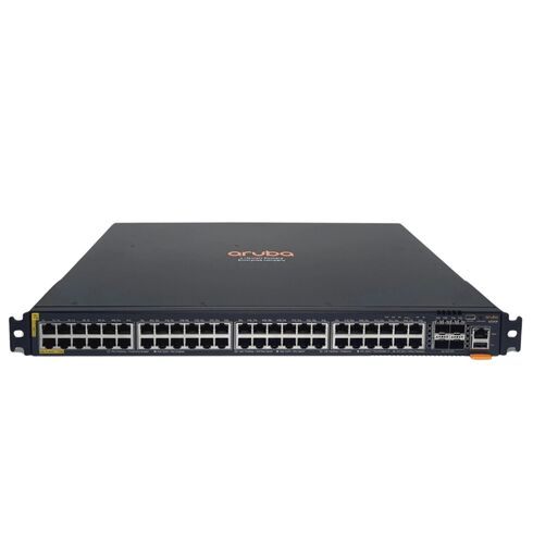 HPE JL726B Aruba 48 Ports Switch
